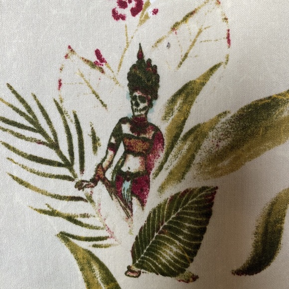 O’NEILL•Mens Casual Button Down Shirt - Picture 5 of 6